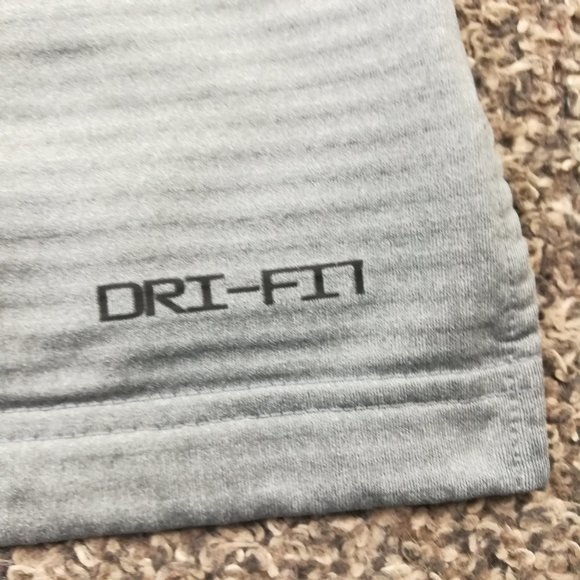 2023-24 Team Issued Seattle Mariners Sweatshirt Nike Center Swoosh Mens Large - Picture 6 of 11